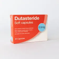 Dutasteride (Doctor-prescribed, stronger option)