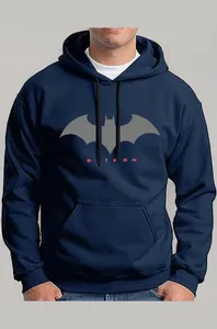 batman hoodie