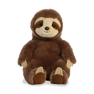Sleepy Sloth Plush