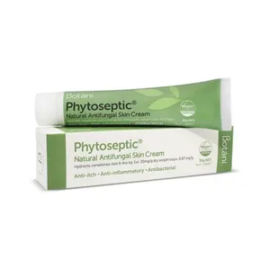 Anti-Fungal Skin Cream