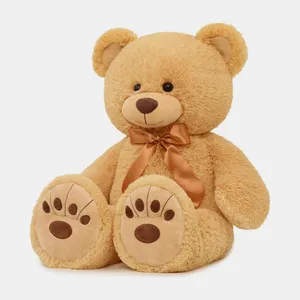 Cuddly Bear Plush Toy