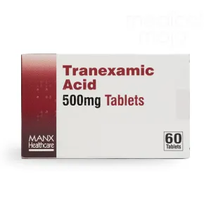 Tranexamic Acid