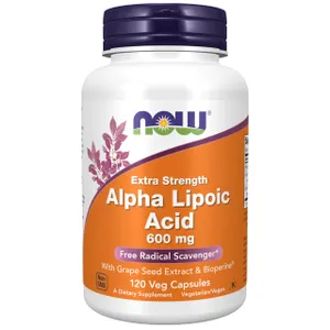 Alpha Lipoic Acid