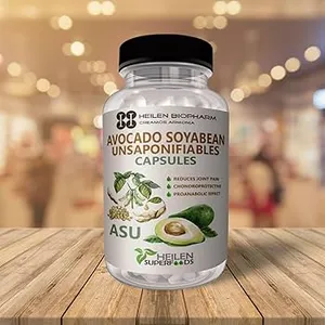 Avocado Soybean Unsaponifiables (ASU)