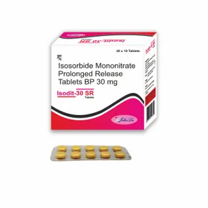 Isosorbide Mononitrate