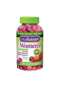Women’s Daily Multivitamin