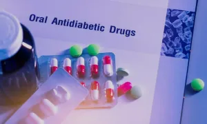 Oral Anti-Diabetic Drugs