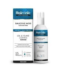 Salicylic Acid (Scalp)
