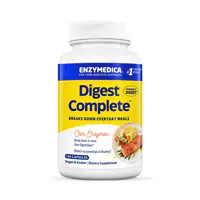 Digestive Enzyme Combinations