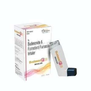 Nebulization Therapy (Salbutamol / Budesonide)