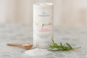 Baby Powder (Talc-Free)