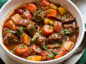 beef stew
