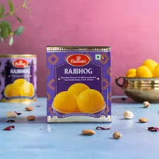 Rajbhog