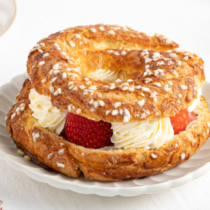 Paris Brest