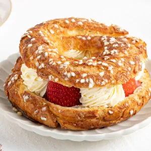 Paris Brest