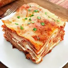 Lasagna