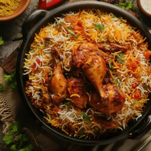 Biryani