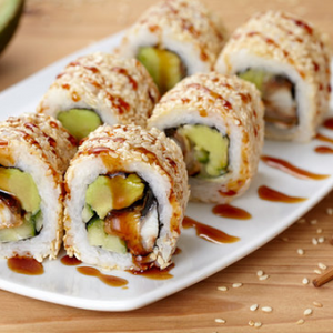 California roll