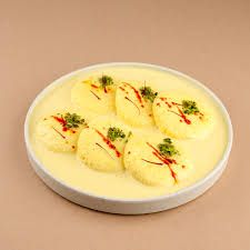 Rasmalai