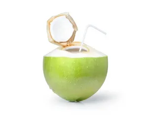 Coconut water