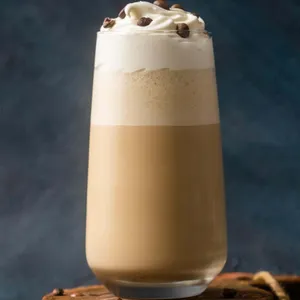 Classic Cold Coffee