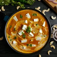 Shahi Paneer