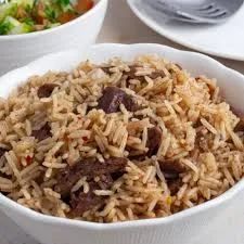 pilau rice