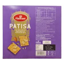 Patisa