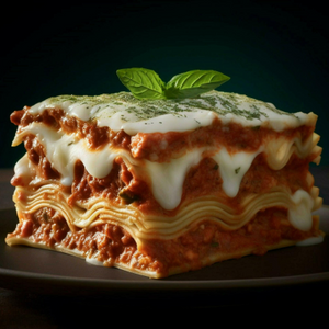 Lasagna
