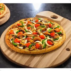 Farm Fresh Pizza
