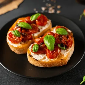 Bruschetta