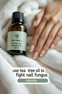 Tea Tree Callus Repair