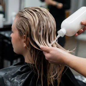 Ultra Nourish Deep Conditioner