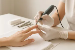 SoftCut Cuticle Care