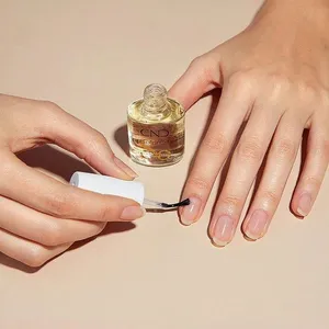 Gel to Regular Color Change