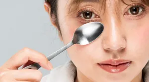 Caffeine Eye Treatment