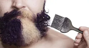 TrueTone Beard Color
