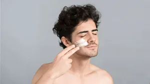 SmoothSkin Facial