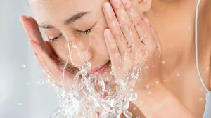 Express Exfoliation Cleanup