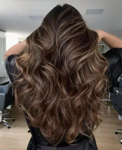 Balayage