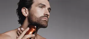 SharpCut Beard Grooming