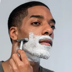 SmoothEdge Shave