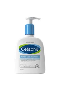Cetaphil Cleanser Oily Skin
