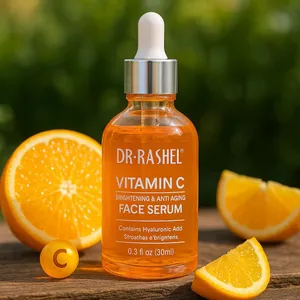 Fixderma Glow Booster Face Serum