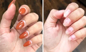 Acrylic / Dip Powder Removal