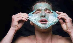 CleanSlate Face Cleanup