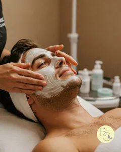 At-Home Bleach & Detan Services