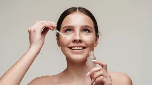 Skin Tone Correcting Serum