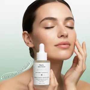 Chamomile Sensitive Skin Care