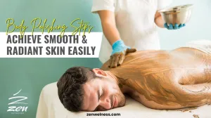 SmoothGlow Body Polish